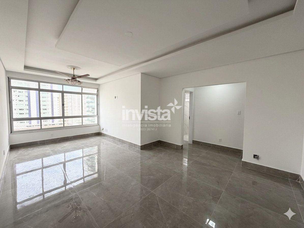C&oacute;digo: 40796 R$ 910.000,00 Apartamento &agrave; venda em Santos-SP no bairro Aparecida, com 2 dormit&oacute;rios e 105m&sup2; 105 m&sup2; 2 quartos 1 vaga - Santos