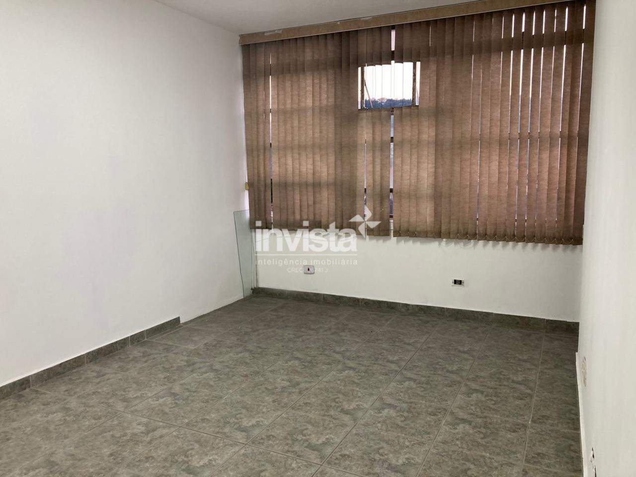 C&oacute;digo: 40802 R$ 2.500,00 Sala Comercial para alugar em Santos-SP no bairro CENTRO, com 0 dormit&oacute;rio e 32m&sup2; 32 m&sup2; 0 quartos 0 vagas - Santos