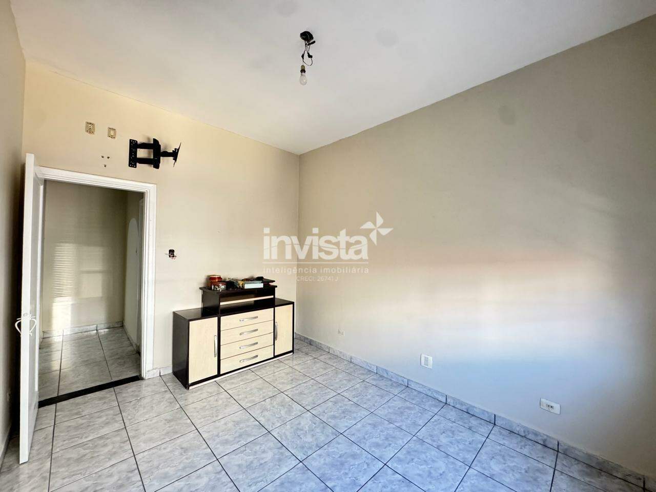 Apartamento &agrave; venda em Santos-SP no bairro Campo Grande, com 2 dormit&oacute;rios e 70m&sup2; - Santos