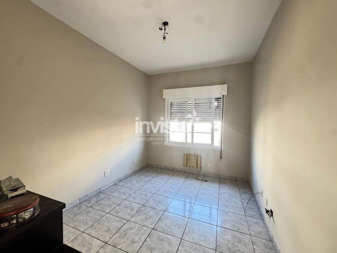 C&oacute;digo: 40806 R$ 425.000,00 Apartamento &agrave; venda em Santos-SP no bairro Campo Grande, com 2 dormit&oacute;rios e 70m&sup2; 70 m&sup2; 2 quartos 1 vaga - Santos