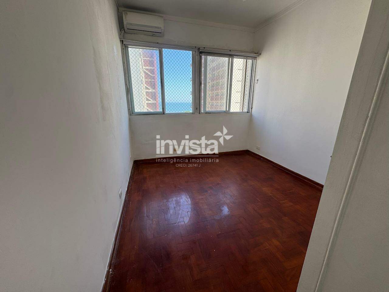 Apartamento &agrave; venda em Santos-SP no bairro Boqueir&atilde;o, com 2 dormit&oacute;rios e 86m&sup2; - Santos