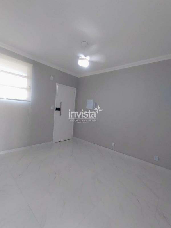 C&oacute;digo: 40839 R$ 4.000,00 Apartamento para alugar em Santos-SP no bairro Jos&eacute; Menino, com 2 dormit&oacute;rios e 62m&sup2; 62 m&sup2; 2 quartos 1 vaga - Santos
