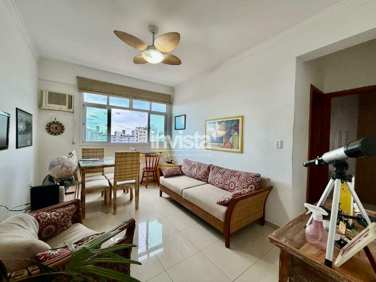 Apartamento à venda no bairro Macuco