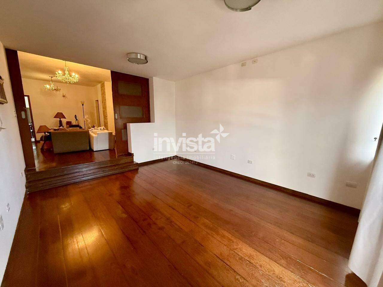 C&oacute;digo: 40859 R$ 1.200.000,00 Apartamento &agrave; venda no bairro Gonzaga 170 m&sup2; 3 quartos 2 vagas - Santos