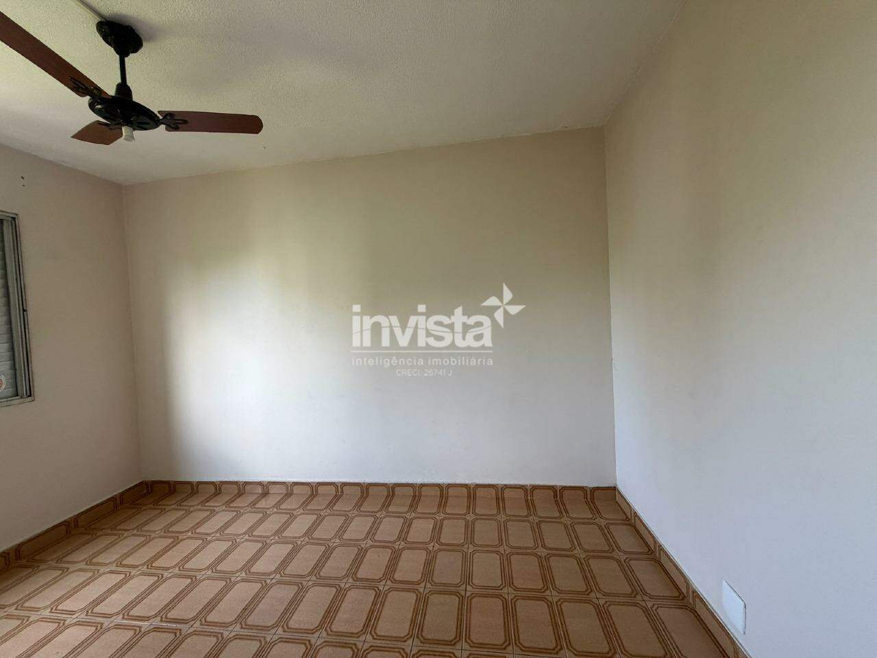 Apartamento &agrave; venda em Santos-SP no bairro Aparecida, com 3 dormit&oacute;rios e 82m&sup2; - Santos