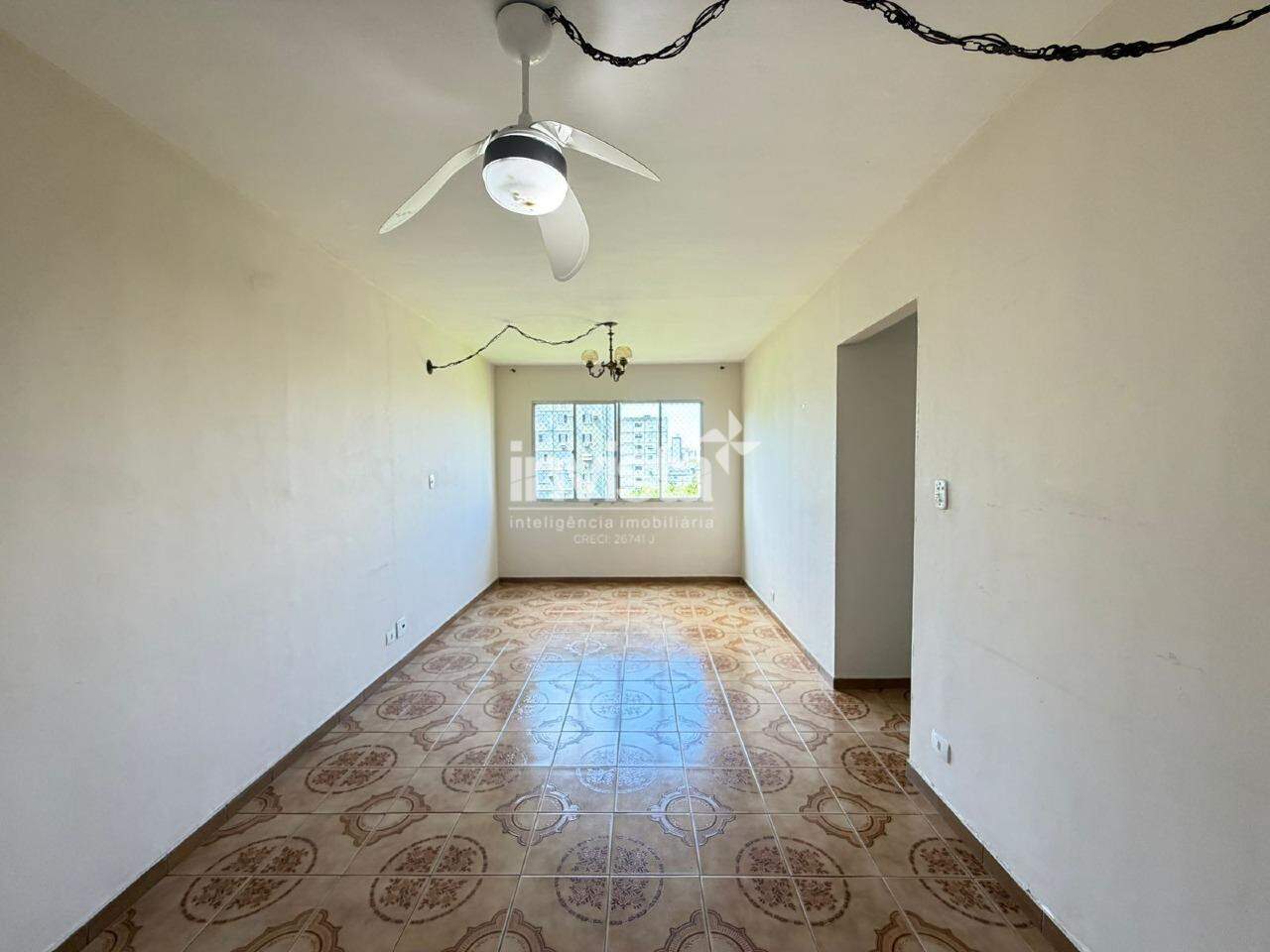 C&oacute;digo: 40861 R$ 565.000,00 Apartamento &agrave; venda em Santos-SP no bairro Aparecida, com 3 dormit&oacute;rios e 82m&sup2; 82 m&sup2; 3 quartos 1 vaga - Santos