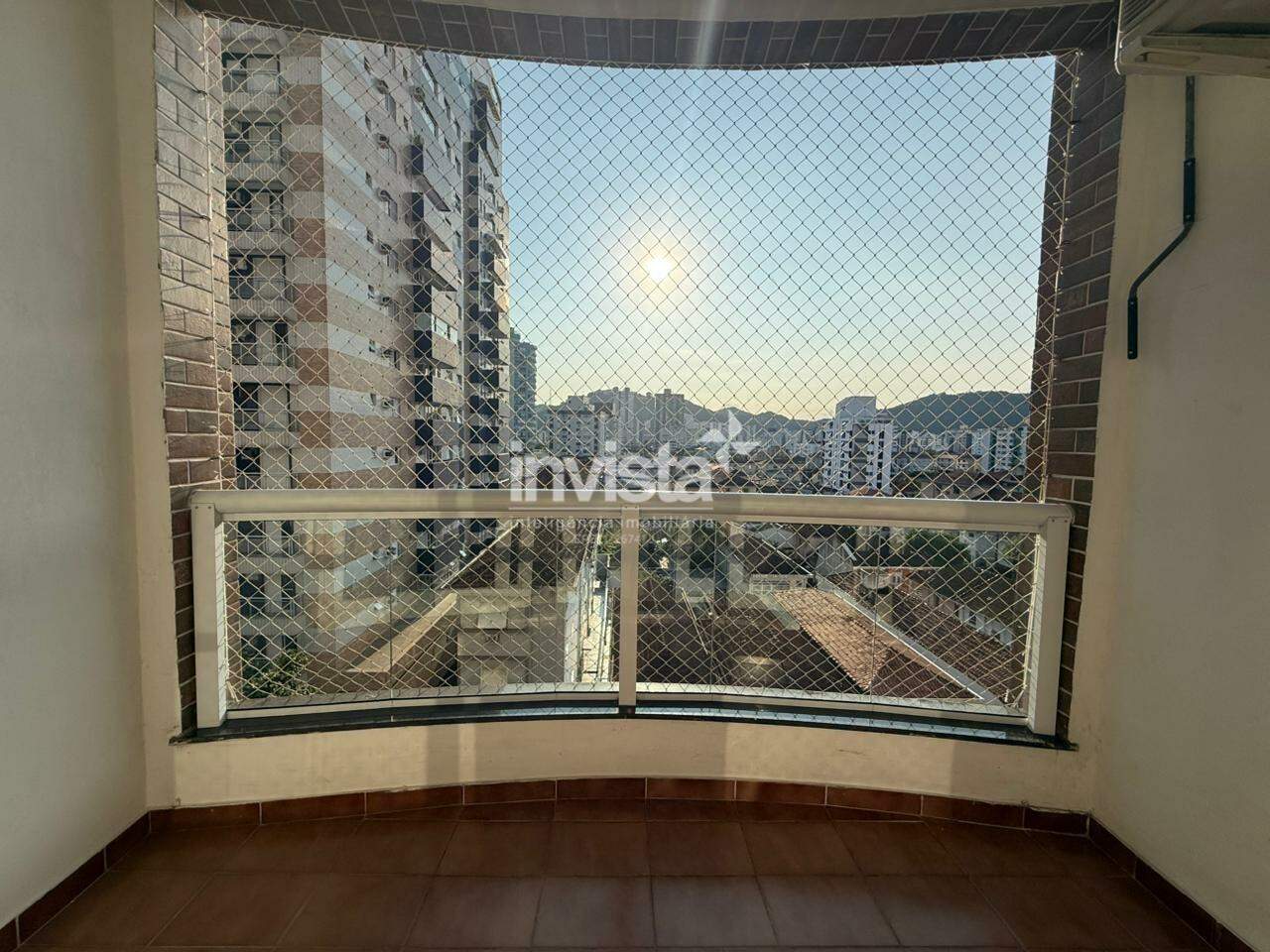 C&oacute;digo: 40880 R$ 950.000,00 Apartamento &agrave; venda em Santos-SP no bairro Gonzaga, com 3 dormit&oacute;rios e 154m&sup2; 154 m&sup2; 3 quartos 2 vagas - Santos
