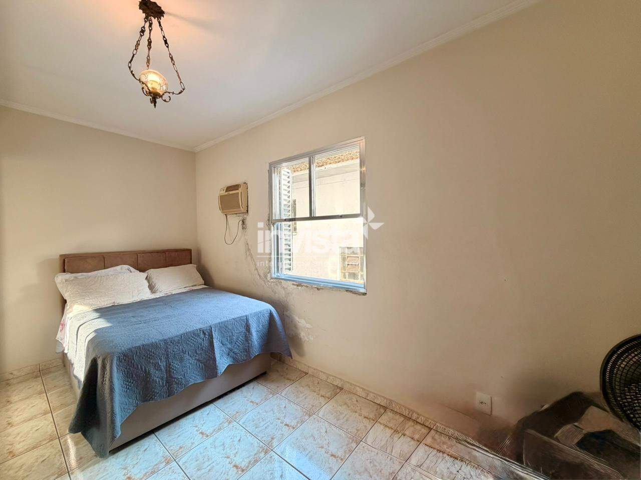 Apartamento &agrave; venda em Santos-SP no bairro Ponta da Praia, com 2 dormit&oacute;rios e 70m&sup2; - Santos