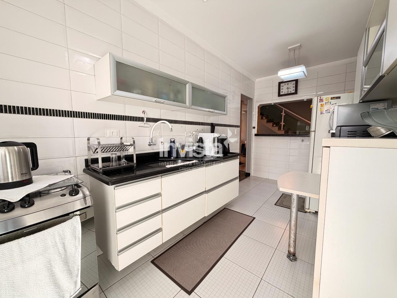 Cobertura duplex na Pomp&eacute;ia &mdash; espa&ccedil;o, estilo e uma &aacute;rea superior surpreendente. - Santos