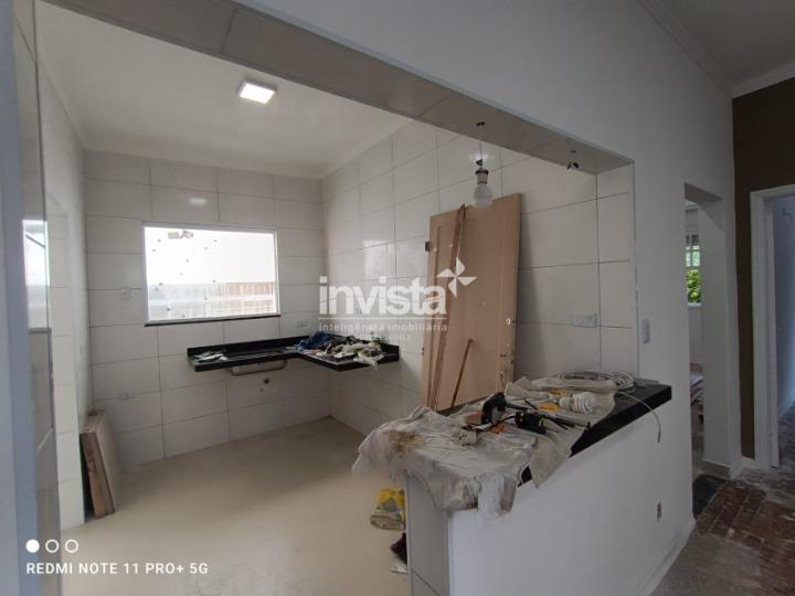 Apartamento 3 quartos com 2 su&iacute;tes em Embar&eacute;, Santos &ndash; 75 m&sup2; | R$4.500 - Santos