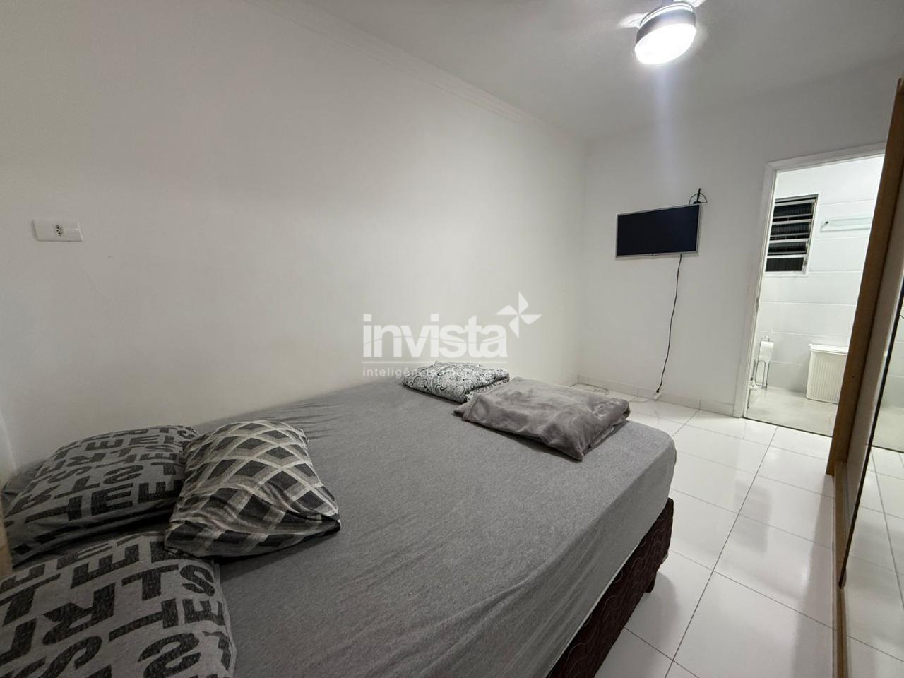 Casa &agrave; venda no bairro Estu&aacute;rio - Santos