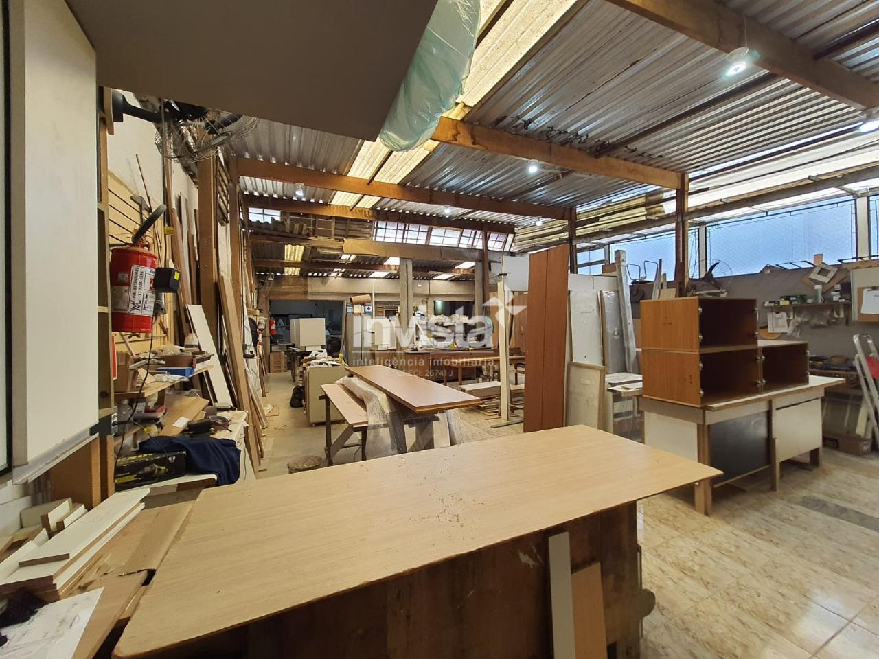 Galp&atilde;o no Estu&aacute;rio &ndash; ZIRI II - Santos