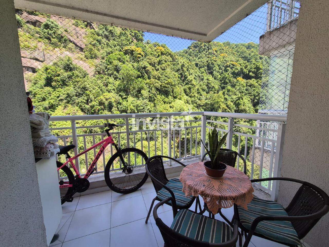 C&oacute;digo: 40969 R$ 750.000,00 Apartamento &agrave; venda no bairro Marap&eacute; 84 m&sup2; 3 quartos 1 vaga - Santos