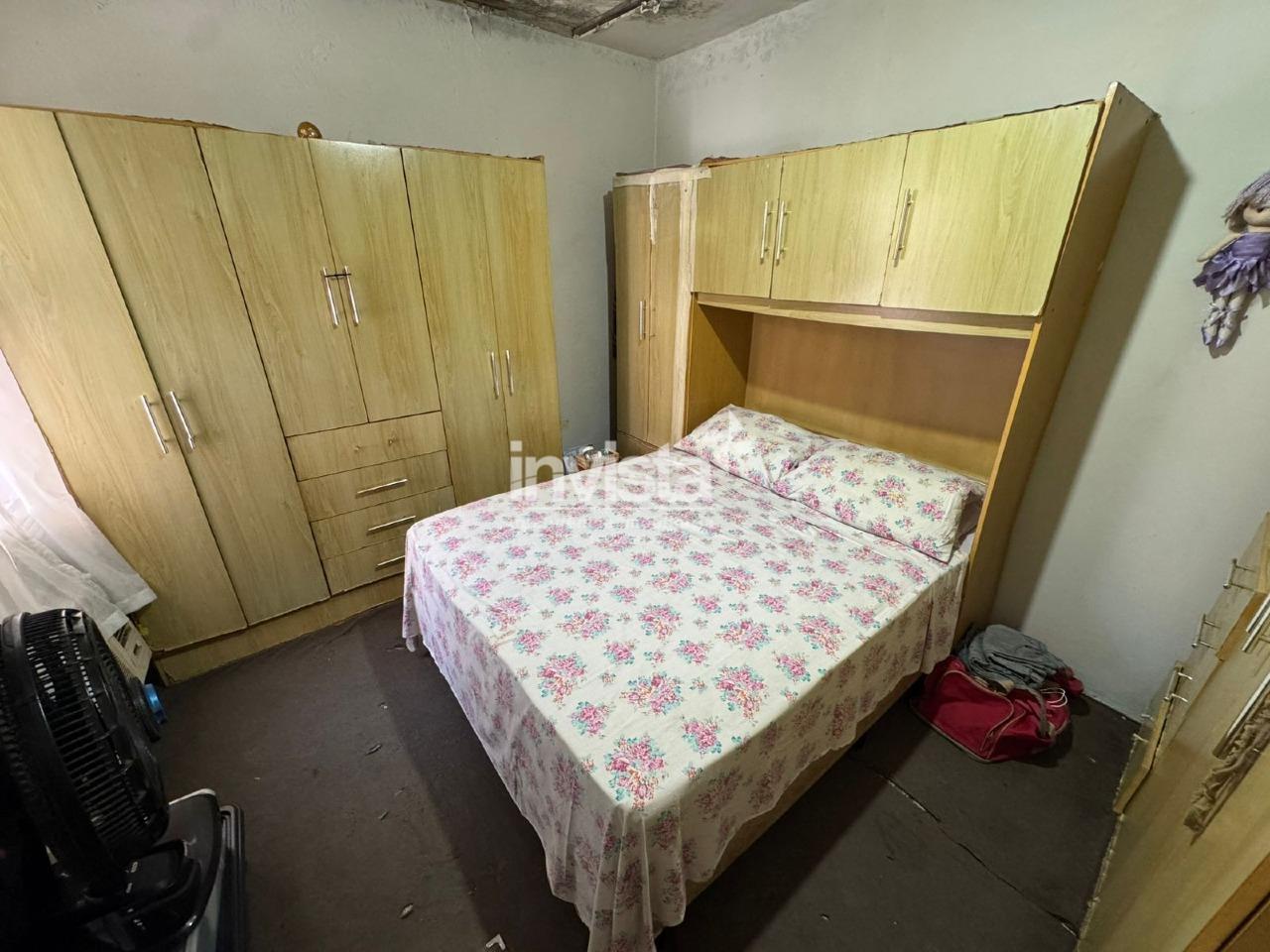 Casa &agrave; venda no bairro Estu&aacute;rio - Santos