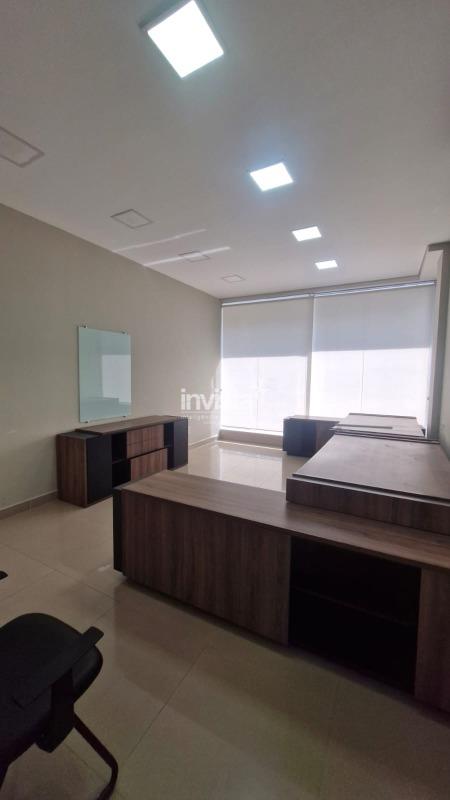 Loja Comercial para Aluguel na Vila Belmiro , Santos - Santos