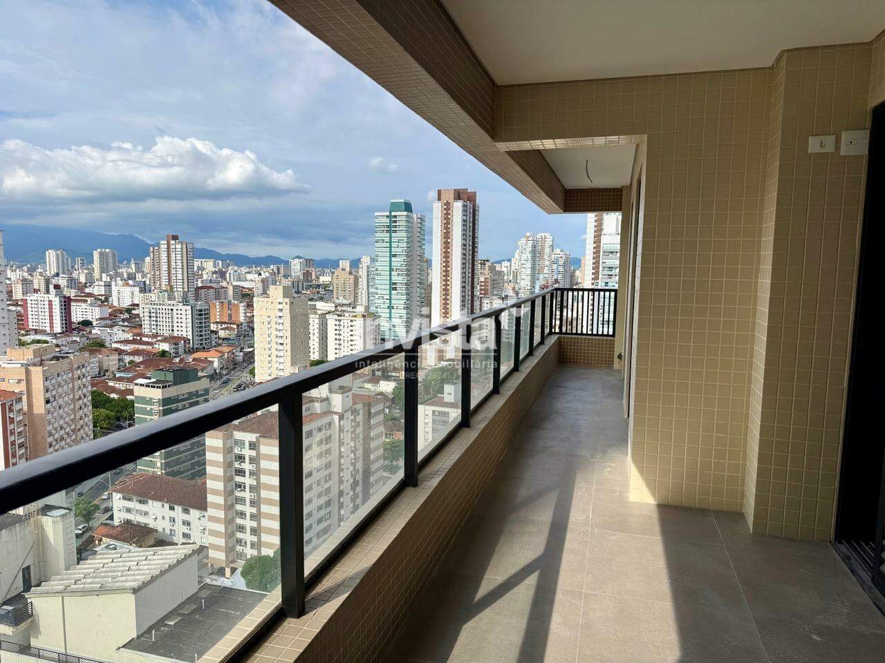 C&oacute;digo: 40999 R$ 1.120.000,00 Apartamento &agrave; venda no bairro Jos&eacute; Menino 90 m&sup2; 2 quartos 1 vaga - Santos
