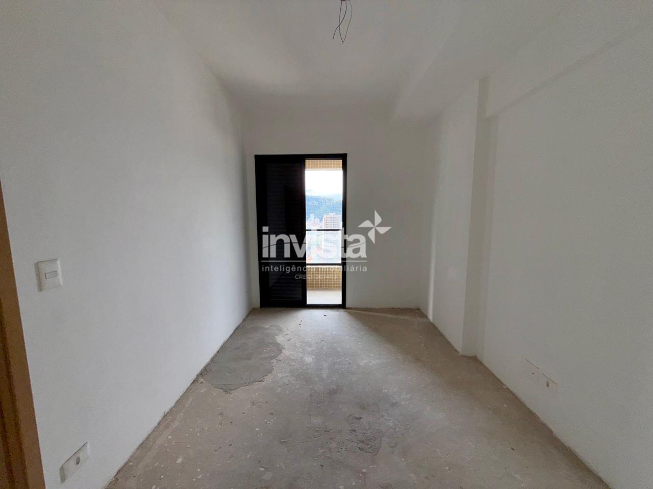 Apartamento Pr&oacute;ximo a praia. - Santos