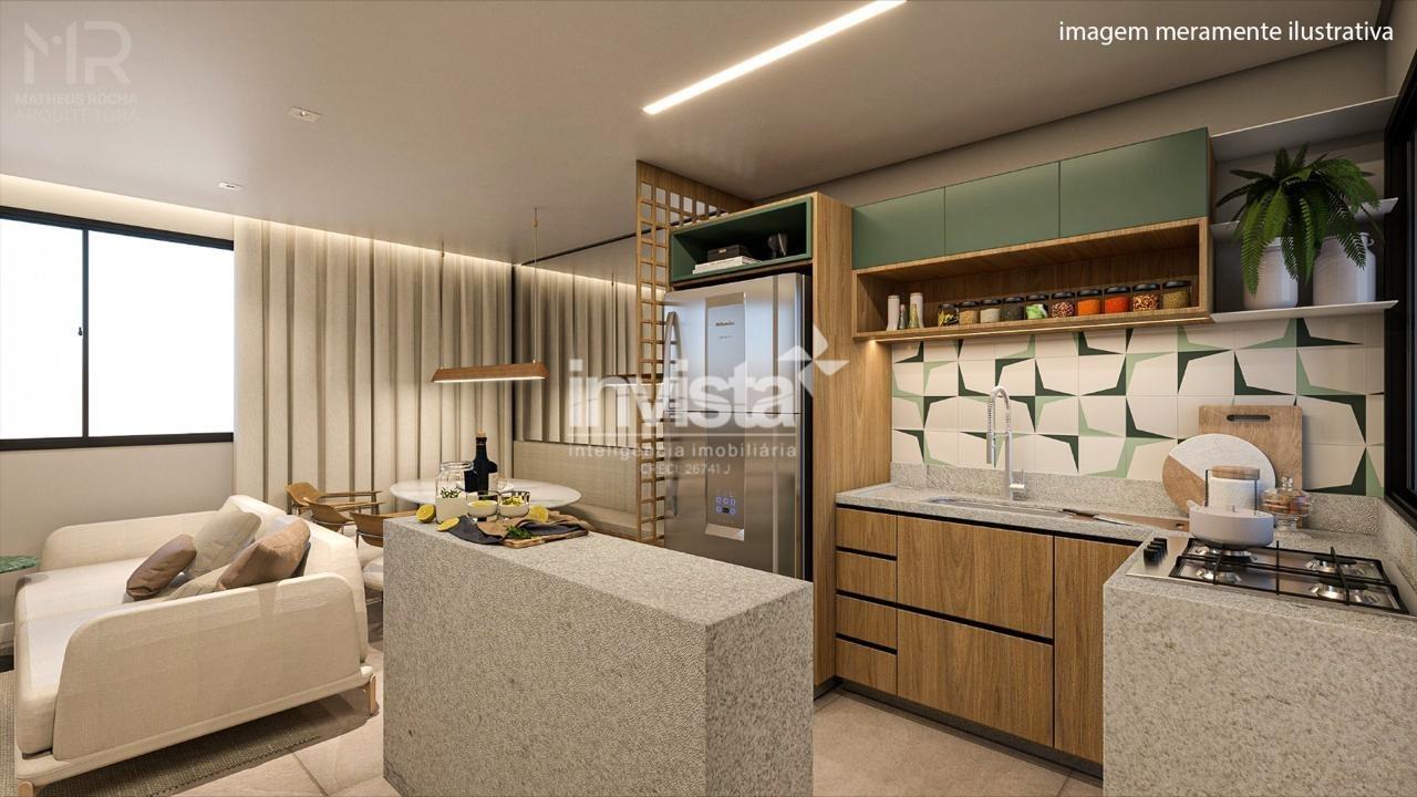 Casa-Villagio na Vila Belmiro- 2 Su&iacute;tes- &Uacute;LTIMA UNIDADE! - Santos