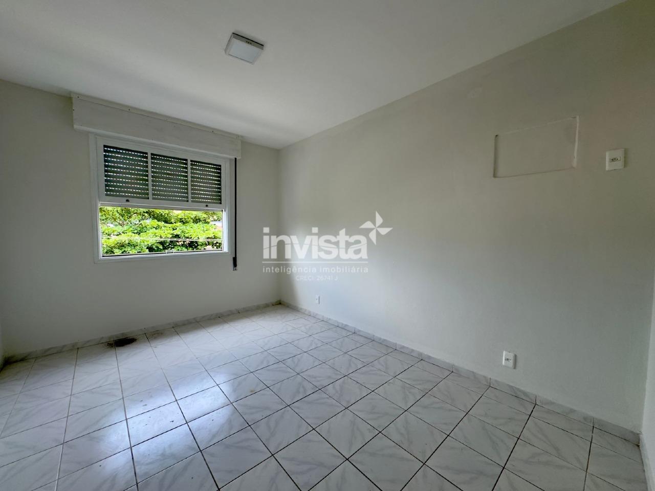 Apartamento &agrave; venda no bairro Ponta da Praia - Santos