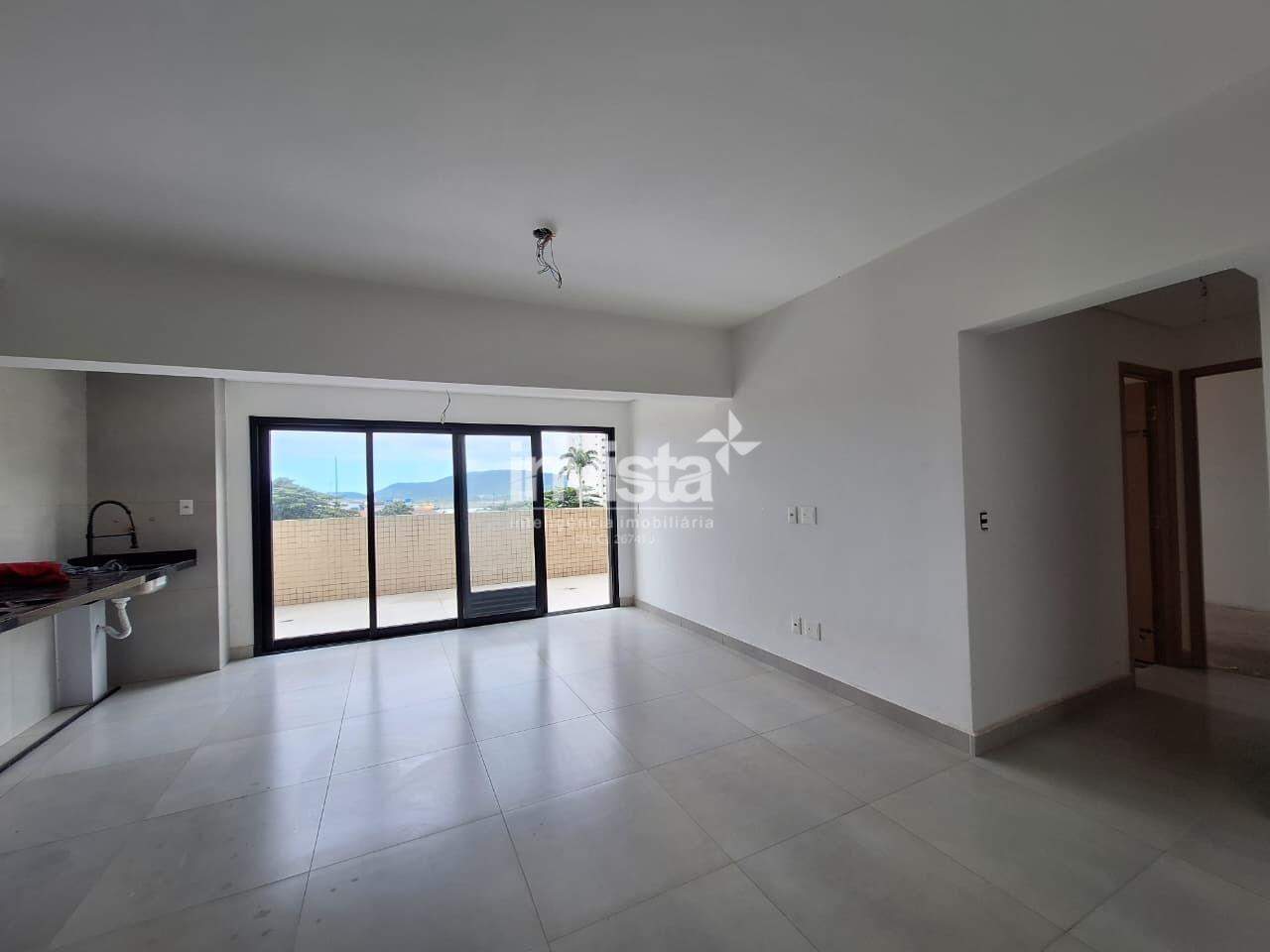 C&oacute;digo: 41027 R$ 970.000,00 Apartamento &agrave; venda em Santos-SP no bairro Ponta da Praia, com 2 dormit&oacute;rios e 65m&sup2; 65 m&sup2; 2 quartos 2 vagas - Santos