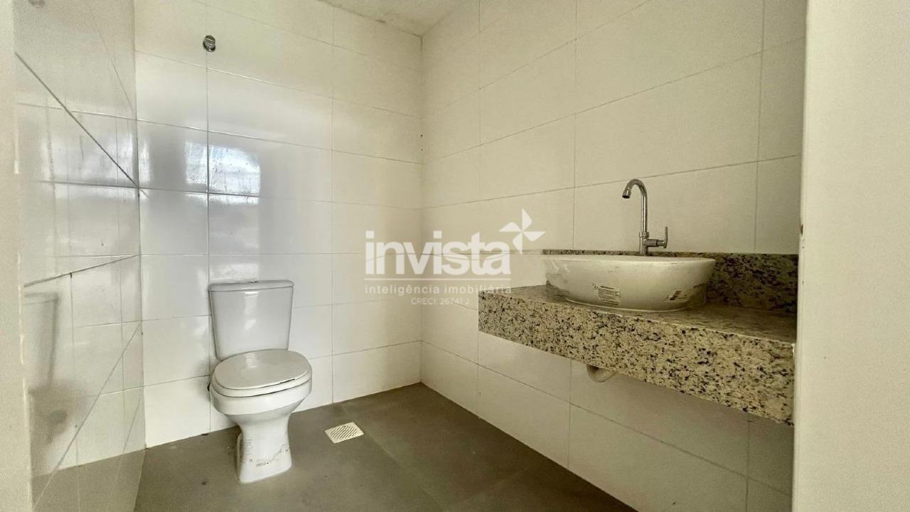 Loja para aluguel no bairro Marap&eacute; - Santos