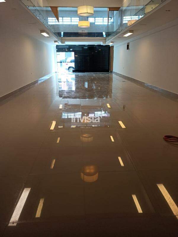 C&oacute;digo: 41063 R$ 11.000,00 Pr&eacute;dio Inteiro para alugar em Santos-SP no bairro CENTRO, com 0 dormit&oacute;rio e 500m&sup2; 500 m&sup2; 0 quartos 0 vagas - Santos