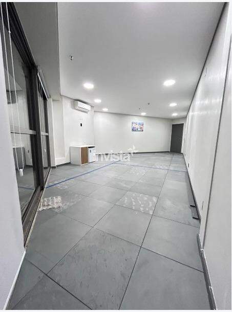 C&oacute;digo: 41085 R$ 2.750,00 Sala Comercial para alugar em Santos-SP no bairro VALONGO, com 0 dormit&oacute;rio e 45m&sup2; 45 m&sup2; 0 quartos 1 vaga - Santos