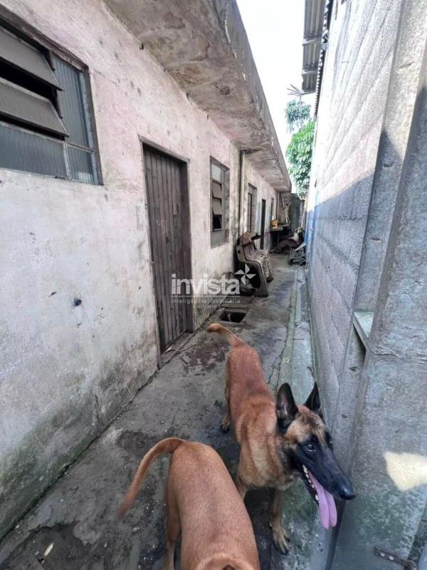 Galp&atilde;o para aluguel no bairro CIDADE NA&Uacute;TICA - Santos