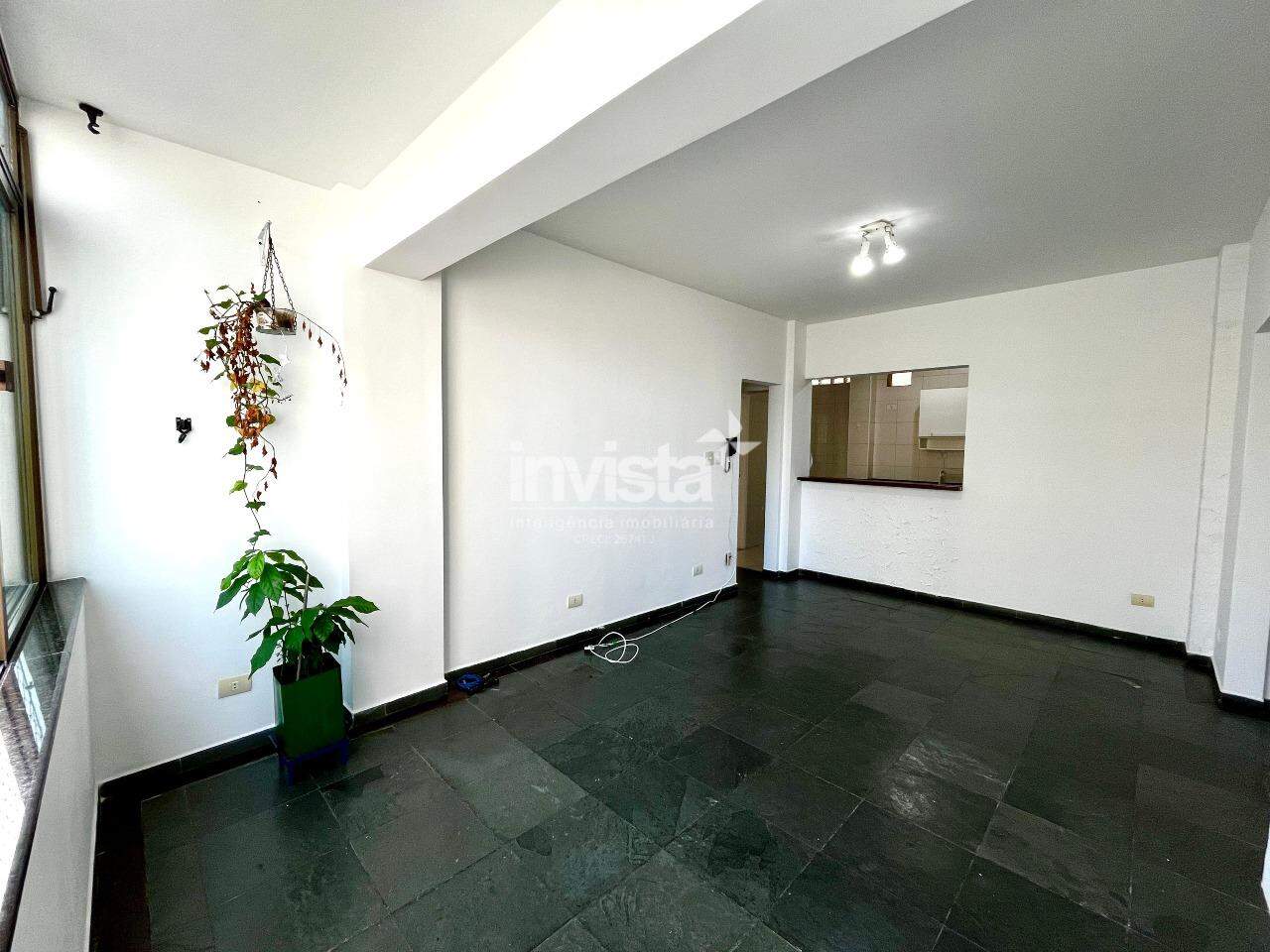 C&oacute;digo: 41116 R$ 4.800,00 Apartamento para alugar em Santos-SP no bairro Gonzaga, com 3 dormit&oacute;rios e 133m&sup2; 133 m&sup2; 3 quartos 1 vaga - Santos