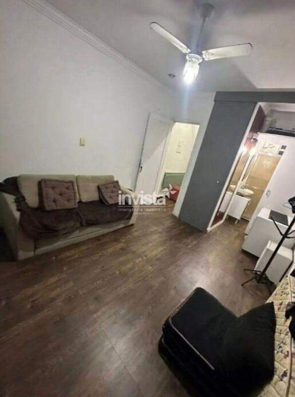 C&oacute;digo: 41130 R$ 2.950,00 Kitnet para alugar em Santos-SP no bairro Aparecida, com 1 dormit&oacute;rio e 32m&sup2; 32 m&sup2; 1 quarto 1 vaga - Santos