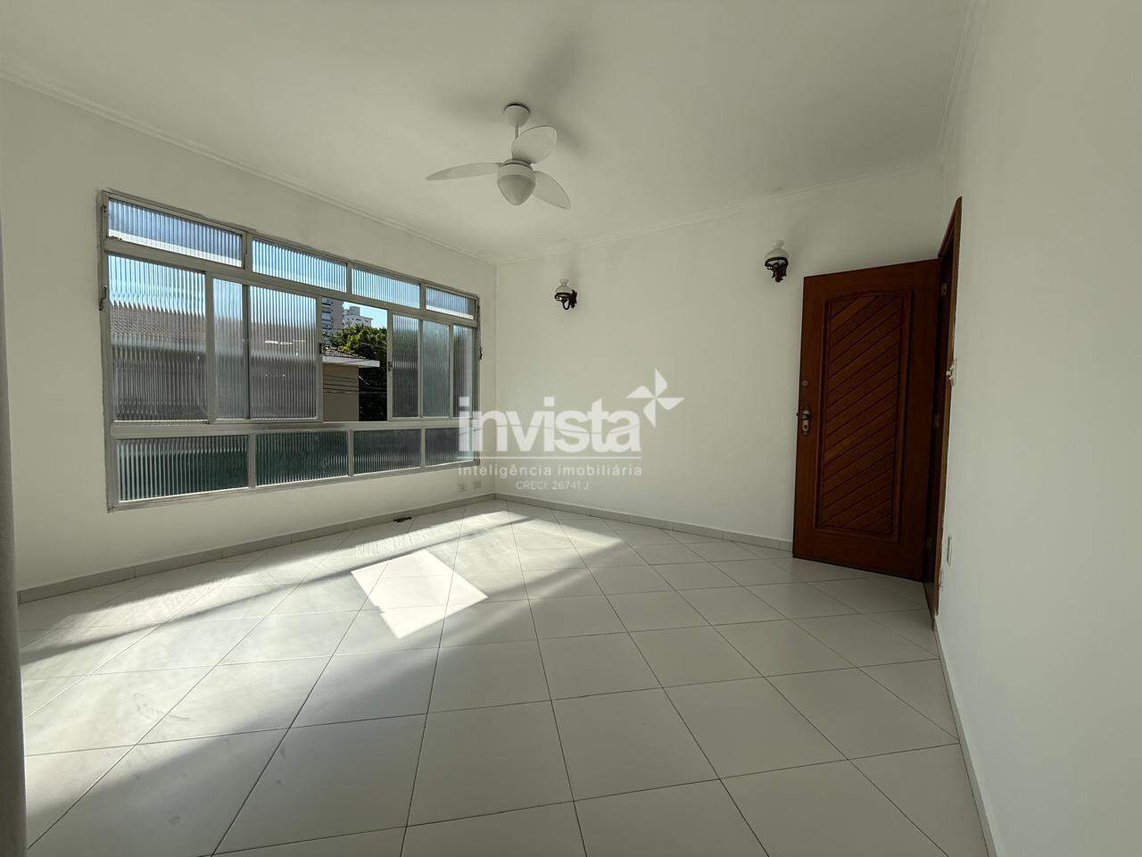 C&oacute;digo: 41137 R$ 550.000,00 Apartamento &agrave; venda no bairro Ponta da Praia 70 m&sup2; 2 quartos 1 vaga - Santos