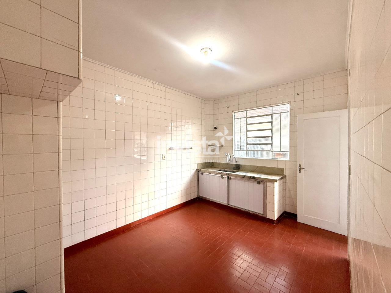 Apartamento &agrave; venda no bairro Boqueir&atilde;o - Santos