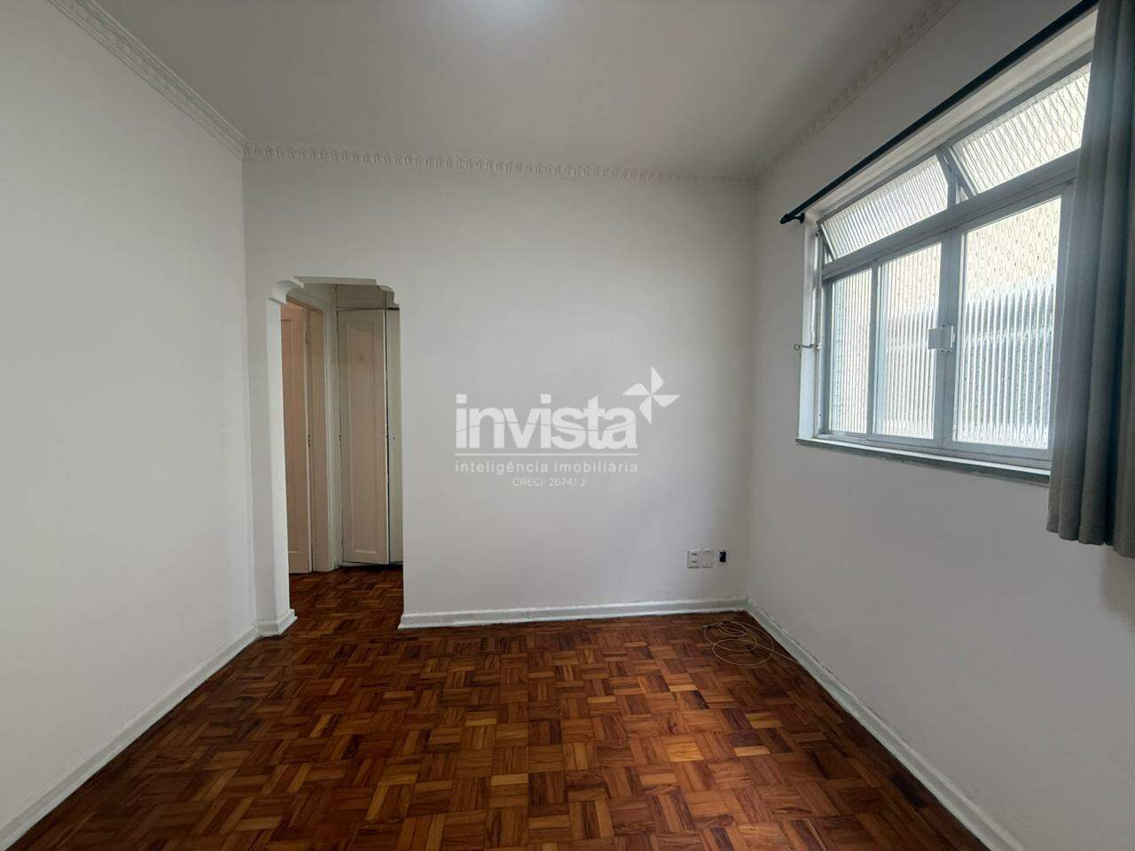 C&oacute;digo: 41176 R$ 350.000,00 Apartamento &agrave; venda no bairro Gonzaga 46 m&sup2; 1 quarto 0 vagas - Santos