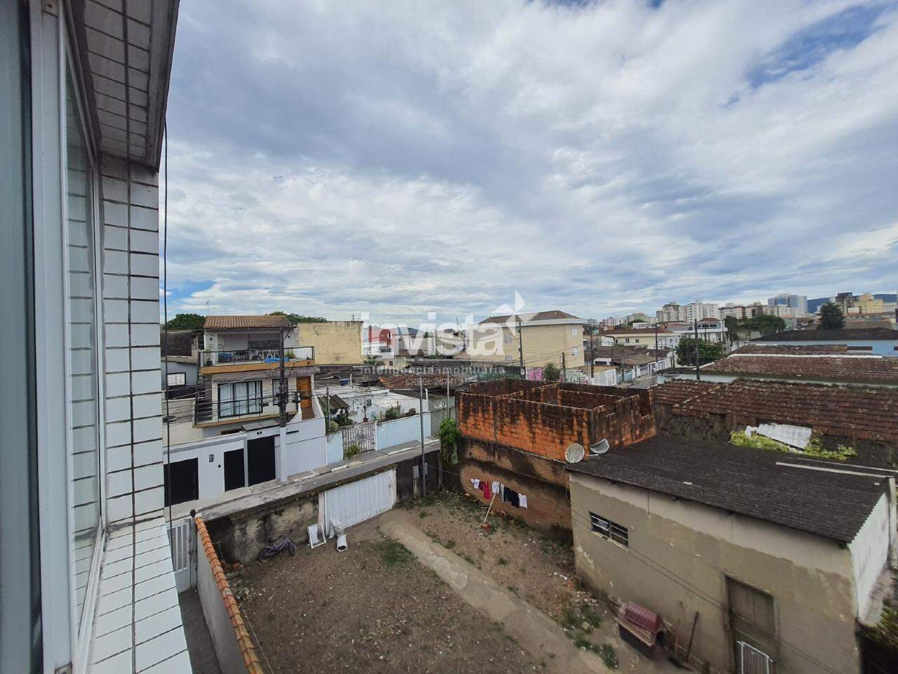 Apartamento para alugar em Santos-SP no bairro Macuco, com 2 dormit&oacute;rios e 80m&sup2; - Santos