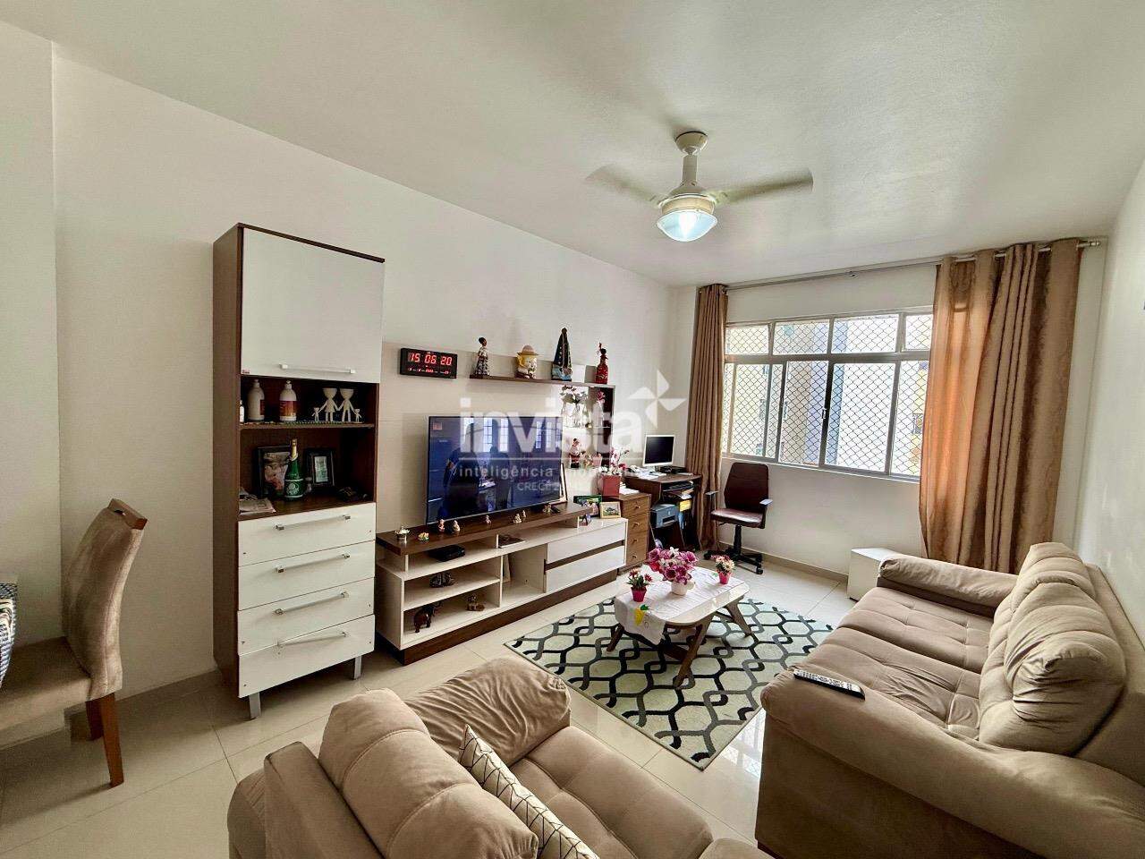 Apartamento à venda no bairro Ponta da Praia