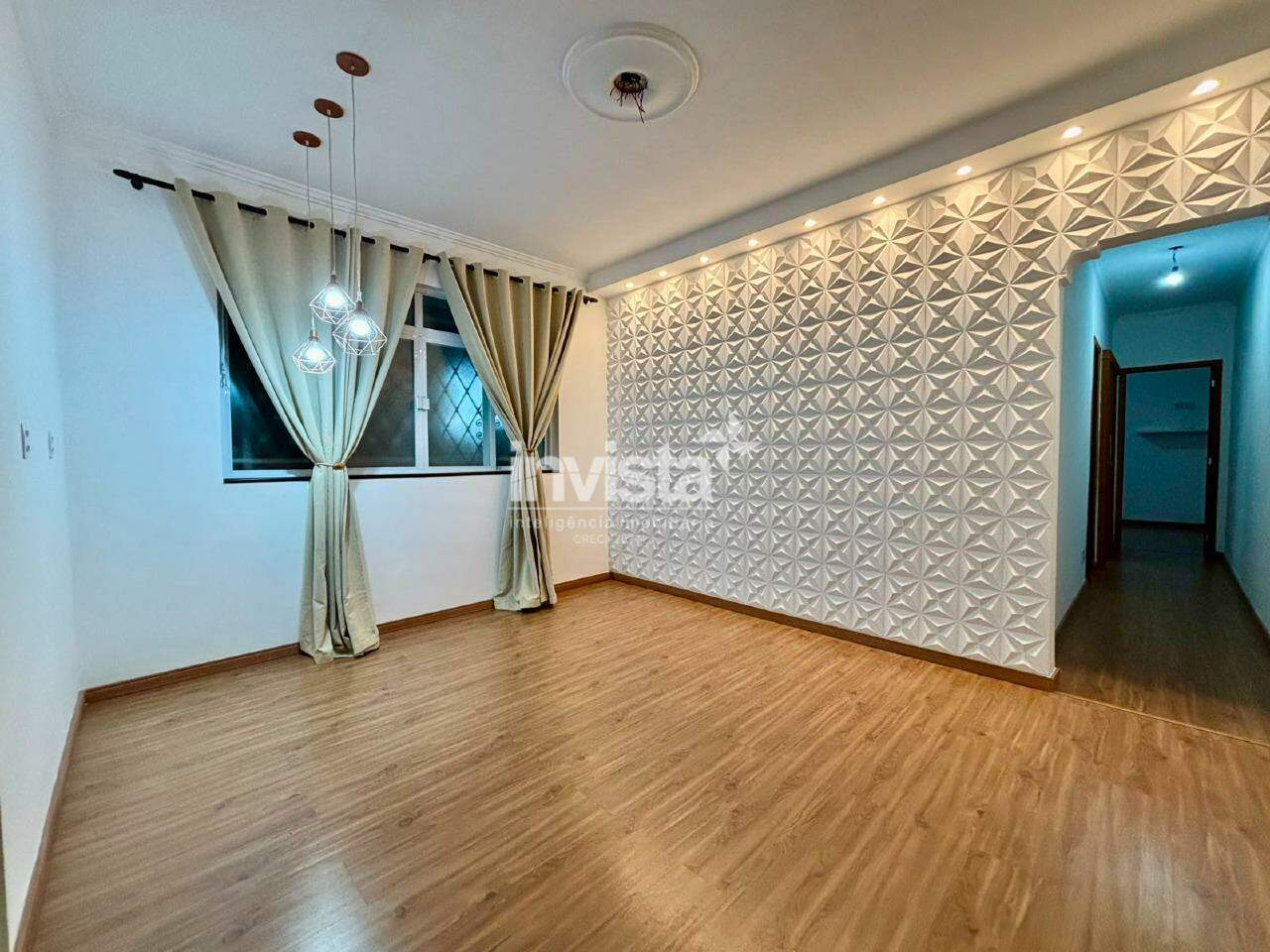 C&oacute;digo: 41269 R$ 479.900,00 Apartamento &agrave; venda em Santos-SP no bairro Boqueir&atilde;o, com 2 dormit&oacute;rios e 68m&sup2; 68 m&sup2; 2 quartos 0 vagas - Santos