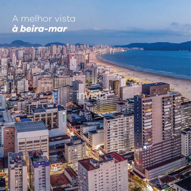 C&oacute;digo: 41282 R$ 6.700.000,00 Apartamento &agrave; venda no bairro Gonzaga 315 m&sup2; 4 quartos 3 vagas - Santos