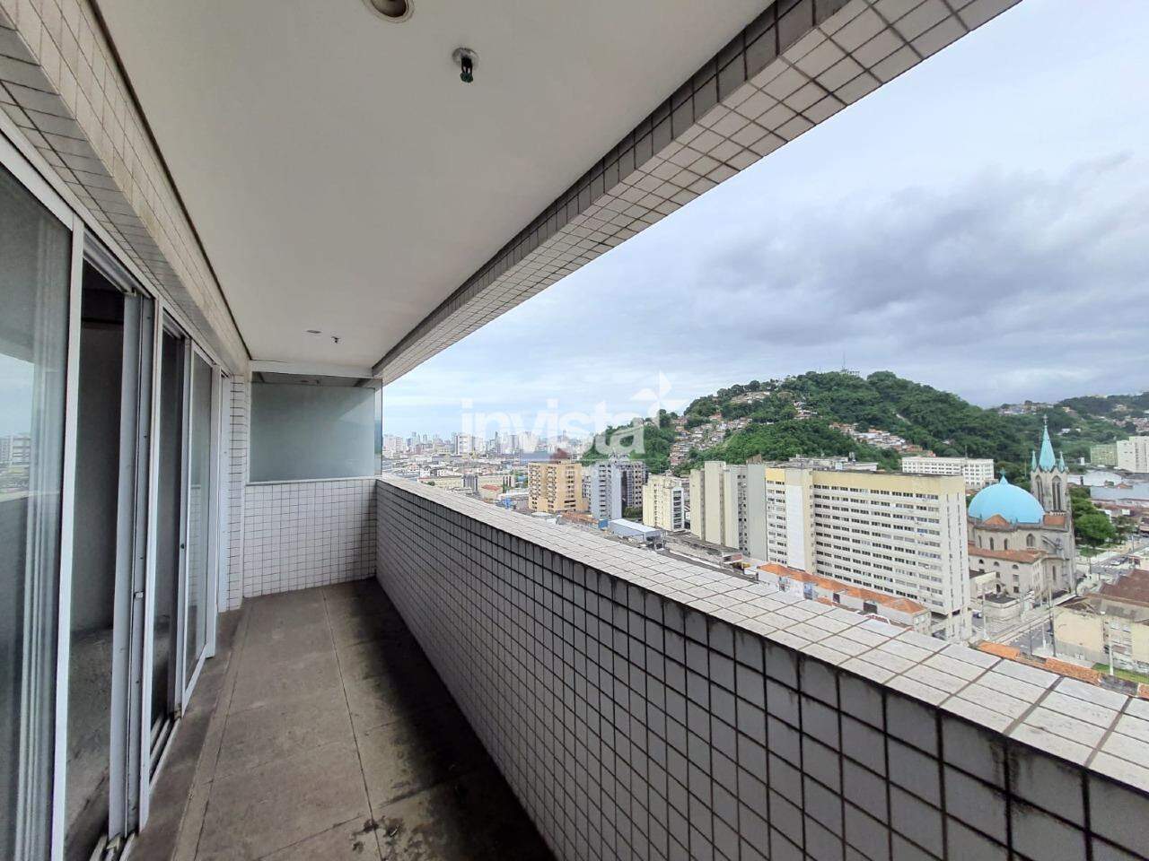 C&oacute;digo: 41285 R$ 470.000,00 Sala Comercial &agrave; venda em Santos-SP no bairro CENTRO, com 0 dormit&oacute;rio e 60m&sup2; 60 m&sup2; 0 quartos 1 vaga - Santos