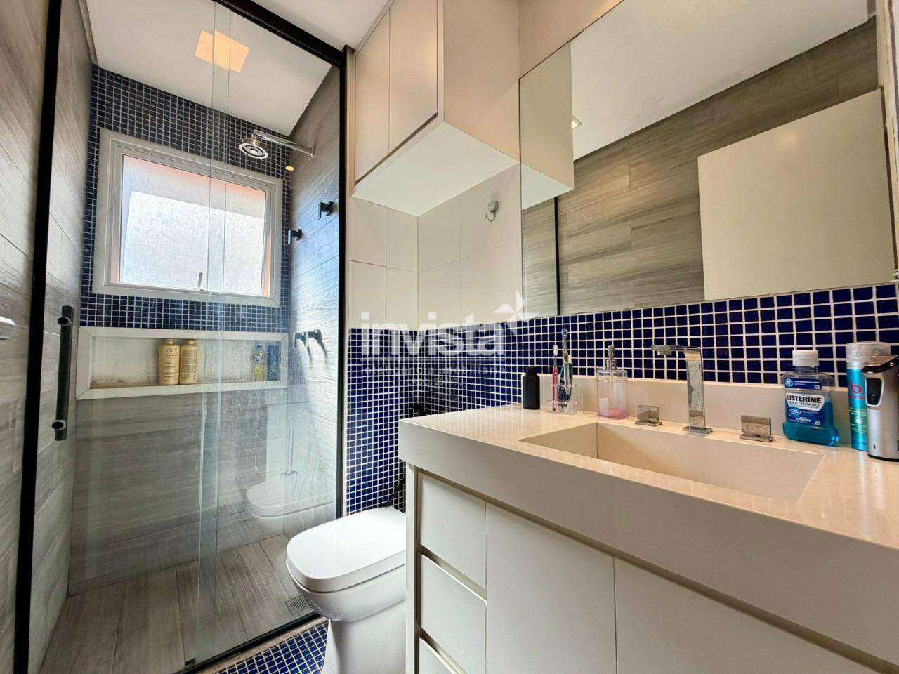 ALUGUEL: Apartamento 100% mobiliado &ndash; 2 dorms | My WAY &ndash; Ponta da Praia. - Santos