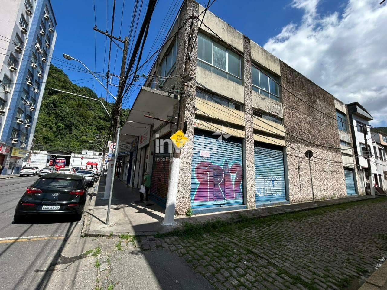 C&oacute;digo: 41355 R$ 5.000,00 Loja para alugar em Santos-SP no bairro CENTRO, com 0 dormit&oacute;rio e 200m&sup2; 200 m&sup2; 0 quartos 0 vagas - Santos