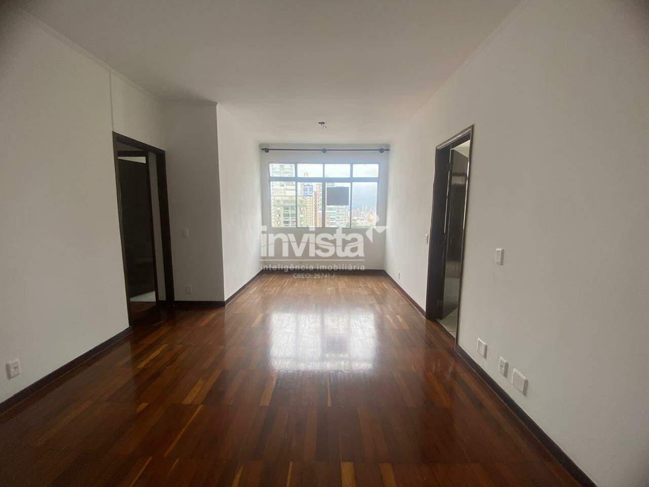 C&oacute;digo: 41373 R$ 750.000,00 Apartamento &agrave; venda em Santos-SP no bairro Boqueir&atilde;o, com 2 dormit&oacute;rios e 88m&sup2; 88 m&sup2; 2 quartos 1 vaga - Santos