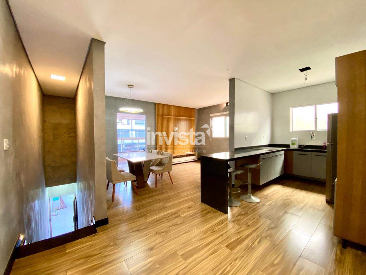 C&oacute;digo: 41377 R$ 7.500,00 Casa para alugar em Santos-SP no bairro Embar&eacute;, com 0 dormit&oacute;rio e 170m&sup2; 170 m&sup2; 0 quartos 2 vagas - Santos