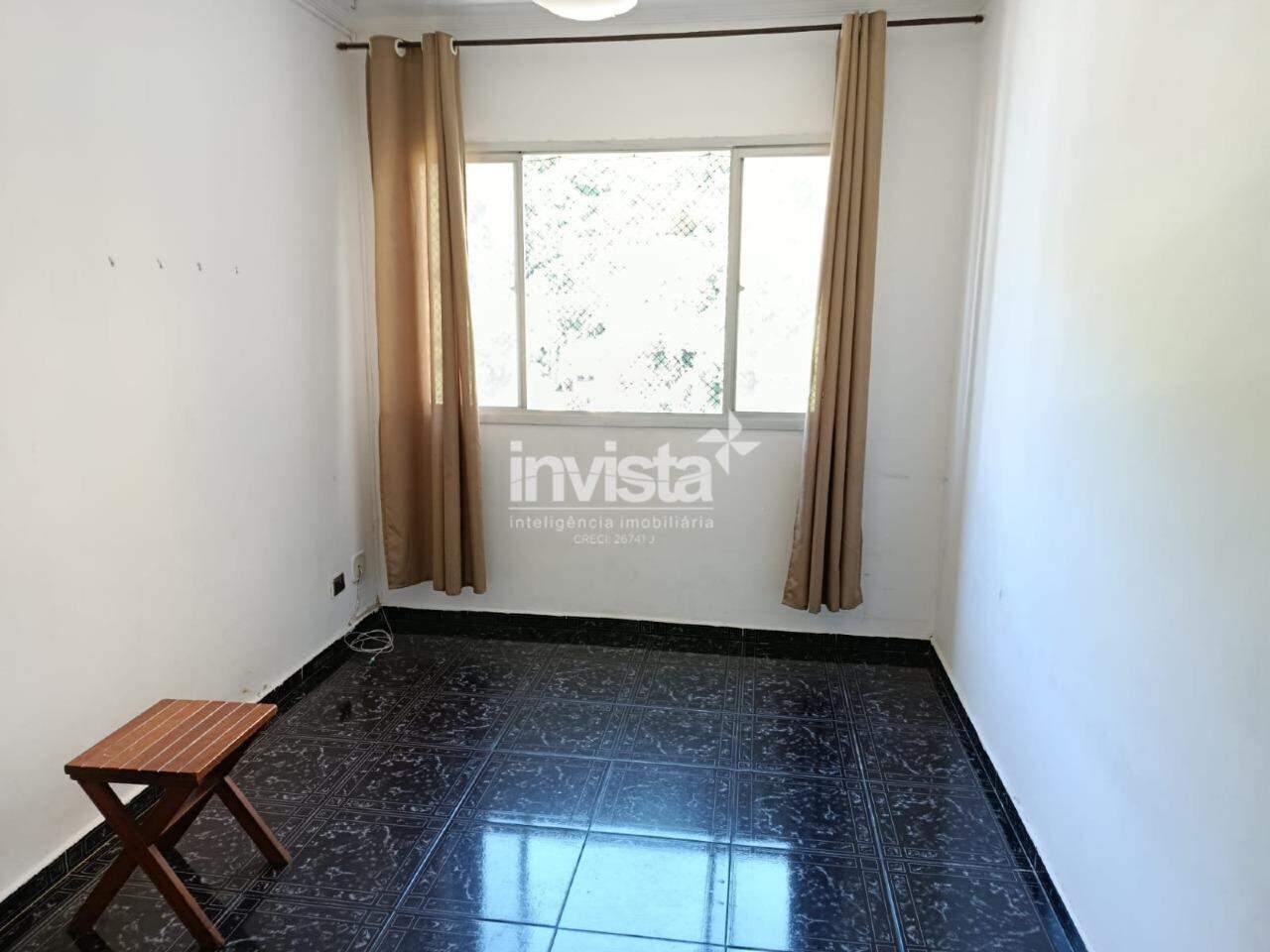 C&oacute;digo: 41380 R$ 265.000,00 Apartamento &agrave; venda em Santos-SP no bairro SABOO, com 2 dormit&oacute;rios e 69m&sup2; 69 m&sup2; 2 quartos 1 vaga - Santos