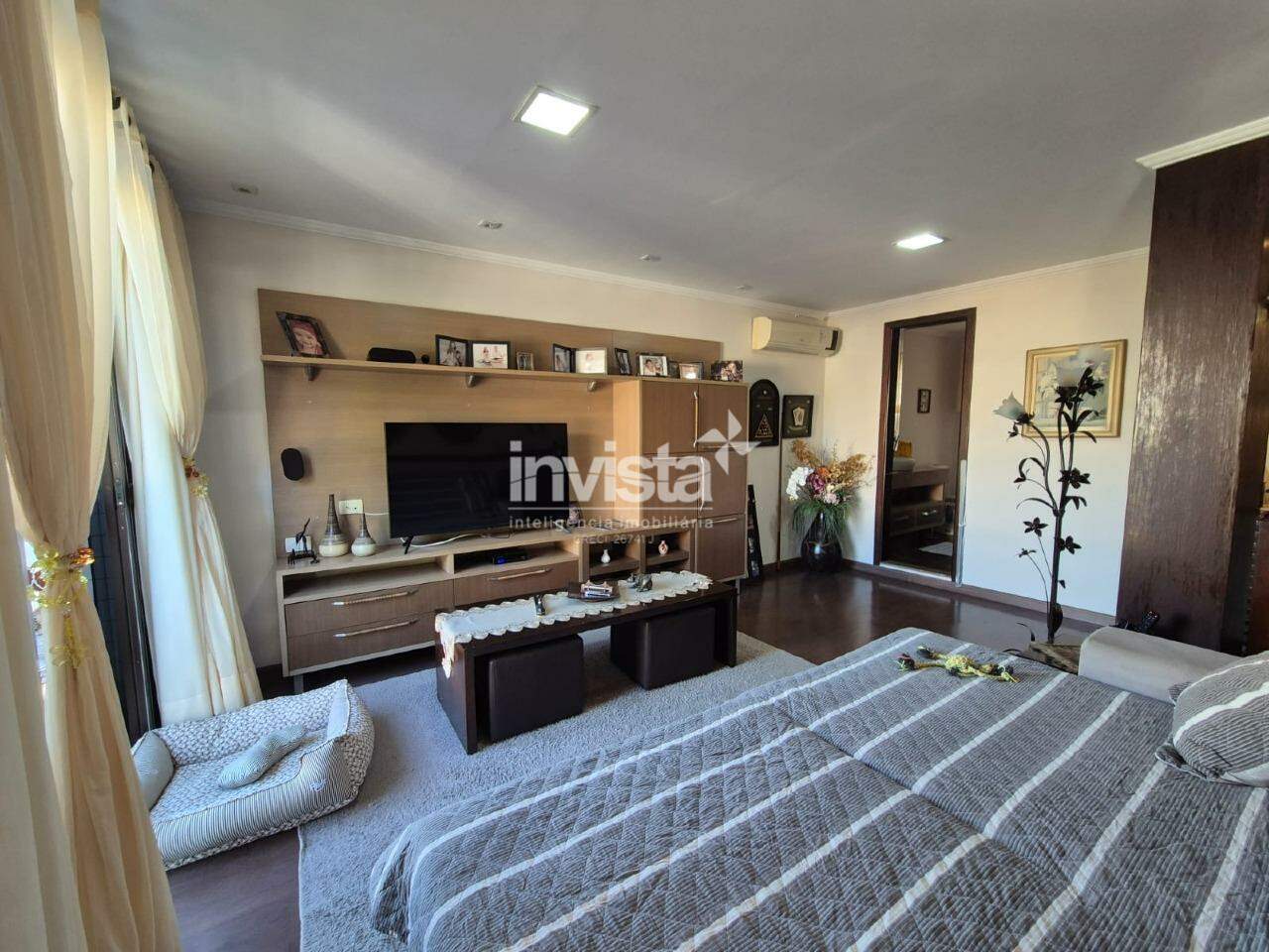 C&oacute;digo: 41396 R$ 745.000,00 Casa &agrave; venda em Santos-SP no bairro Marap&eacute;, com 2 dormit&oacute;rios e 147m&sup2; 147 m&sup2; 2 quartos 1 vaga - Santos