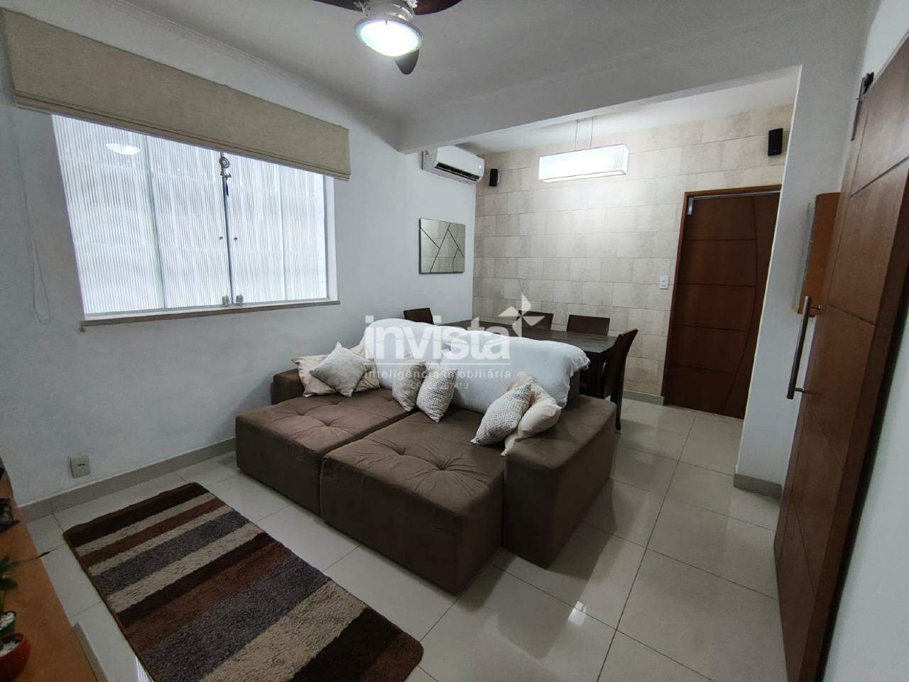 C&oacute;digo: 41418 R$ 320.000,00 Apartamento &agrave; venda em Santos-SP no bairro Jabaquara, com 2 dormit&oacute;rios e 81m&sup2; 81 m&sup2; 2 quartos 1 vaga - Santos