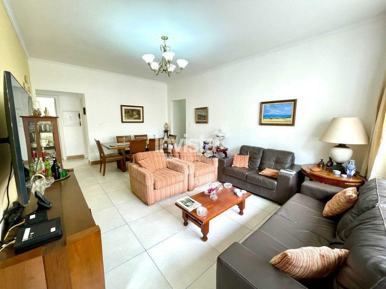 Apartamento à venda no bairro Boqueirão