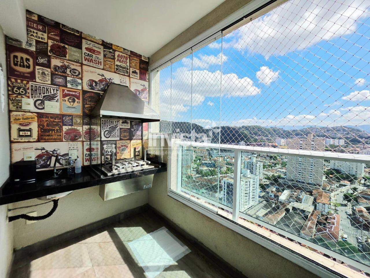 C&oacute;digo: 41471 R$ 795.000,00 Apartamento &agrave; venda em Santos-SP no bairro Campo Grande, com 2 dormit&oacute;rios e 64m&sup2; 64 m&sup2; 2 quartos 1 vaga - Santos