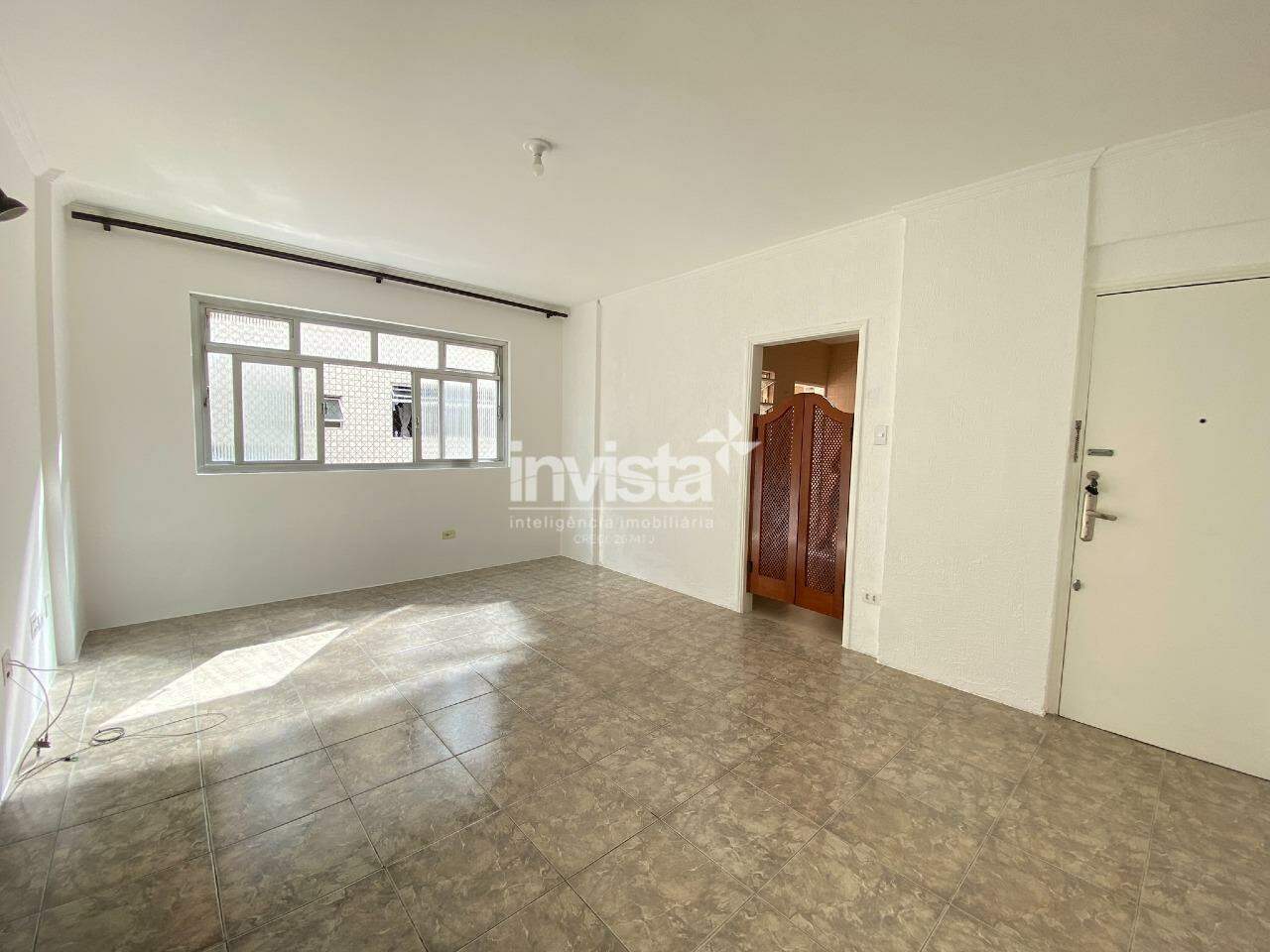 C&oacute;digo: 41477 R$ 625.000,00 Apartamento &agrave; venda em Santos-SP no bairro Marap&eacute;, com 2 dormit&oacute;rios e 91m&sup2; 91 m&sup2; 2 quartos 1 vaga - Santos
