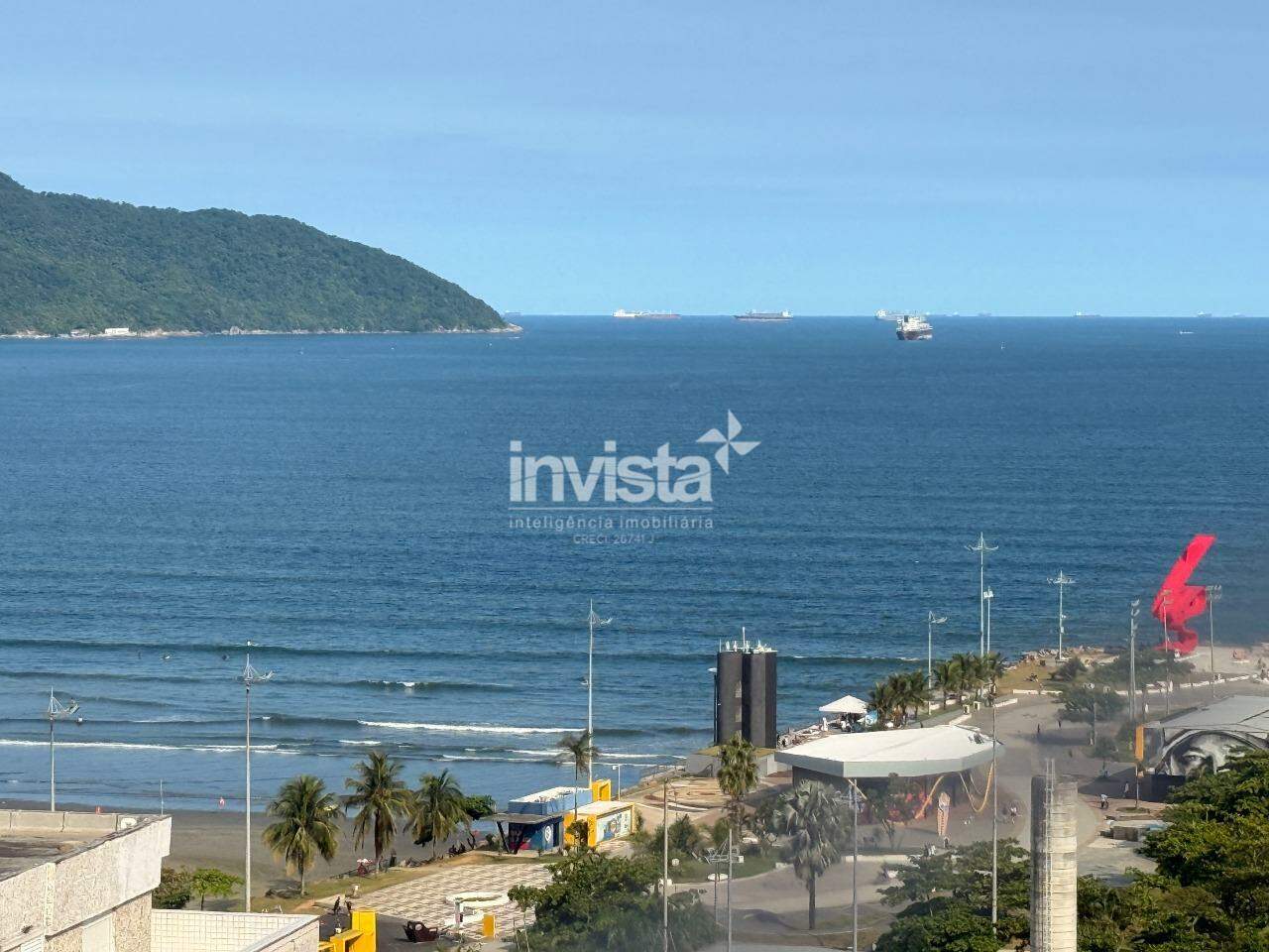 C&oacute;digo: 41491 R$ 790.000,00 Apartamento &agrave; venda em Santos-SP no bairro Jos&eacute; Menino, com 2 dormit&oacute;rios e 68m&sup2; 68 m&sup2; 2 quartos 1 vaga - Santos