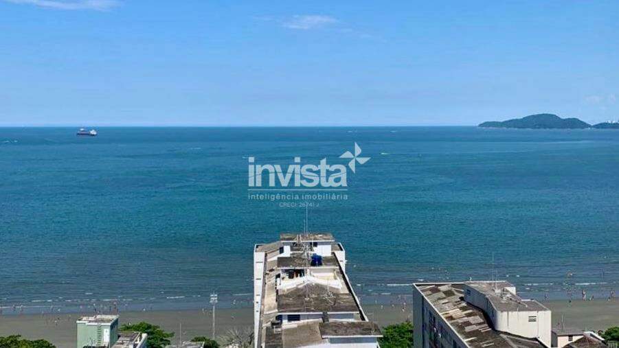 C&oacute;digo: 41497 R$ 2.700.000,00 Apartamento &agrave; venda em Santos-SP no bairro Embar&eacute;, com 2 dormit&oacute;rios e 97m&sup2; 97 m&sup2; 2 quartos 2 vagas - Santos